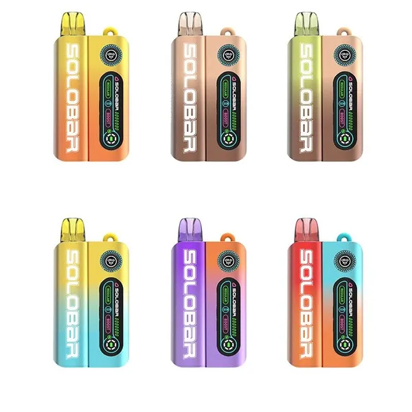 SoloBar Mate 35K KIT