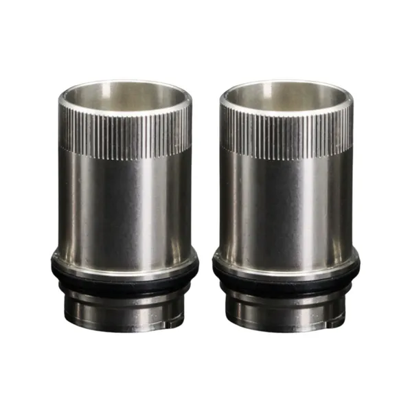 Stonesmiths' Kymera 510 Connectors