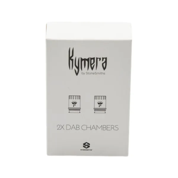 Stonesmiths' Kymera Concentrate Chambers