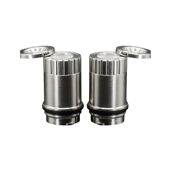 Stonesmiths' Kymera Dry Herb Replacement Chambers