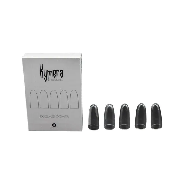 Stonesmiths' Kymera Replacement Glass Domes