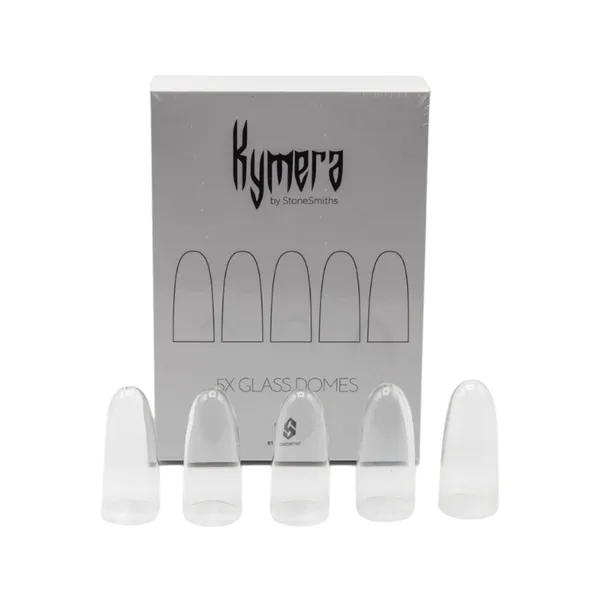 Stonesmiths' Kymera Replacement Glass Domes