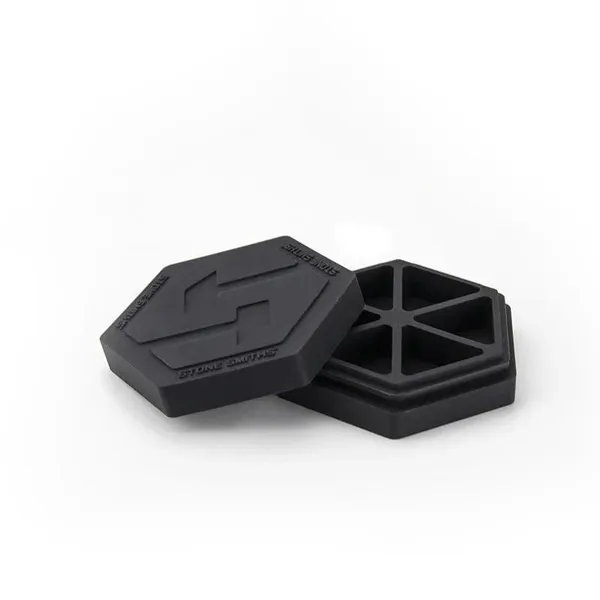 Stonesmiths' Dab Box