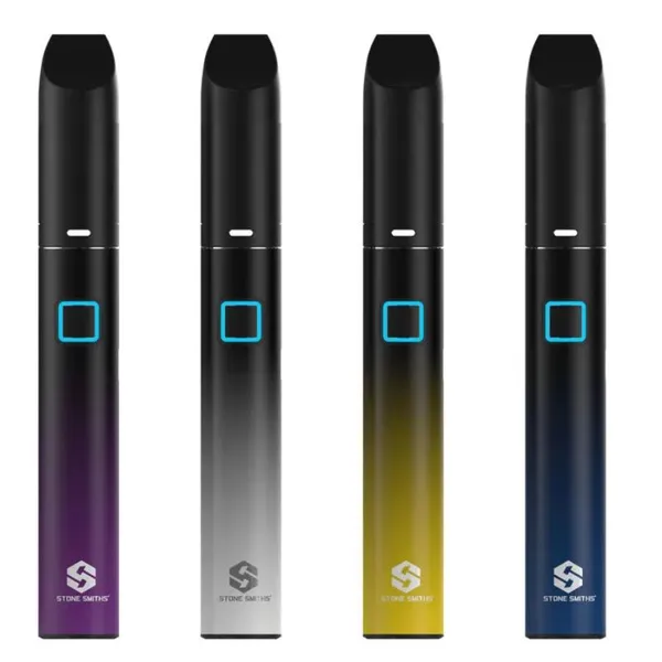 Stonesmiths' Piccolo Pen Kit