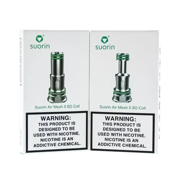 Suorin Air Mod Coils