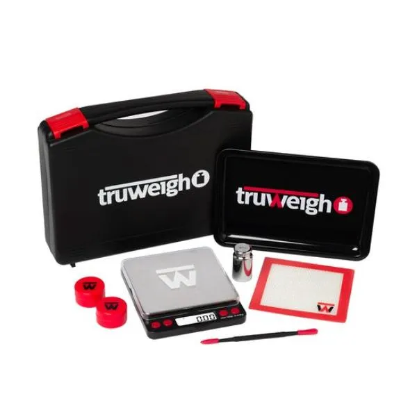 Truweigh 710-Pro Concentrate Kit