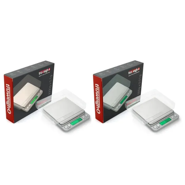 Truweigh Enigma Scale