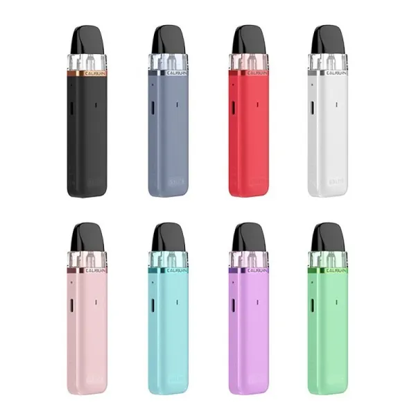 Uwell Caliburn G3 Lite 25W Pod System Kit