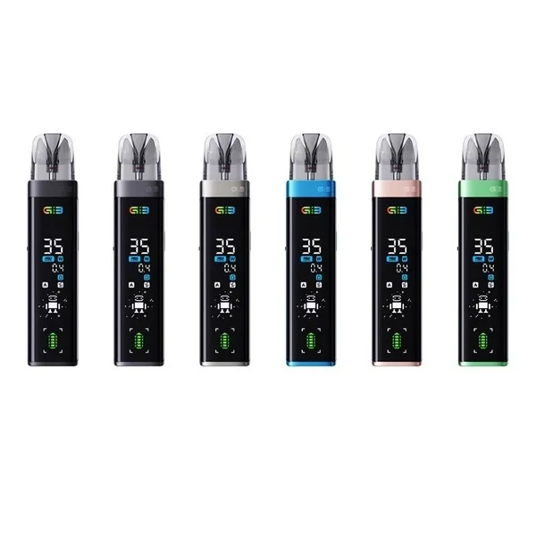 Uwell Caliburn G3 Pro 35W Pod System Kit