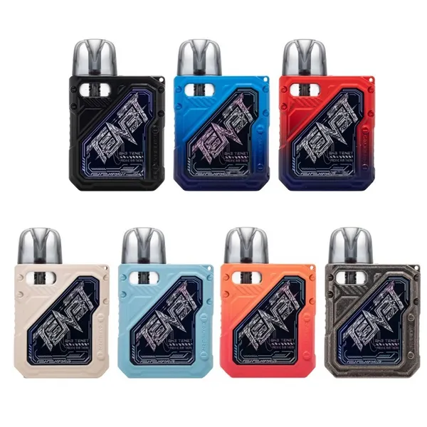 Uwell Caliburn Tenet GK3 25W Pod System Kit