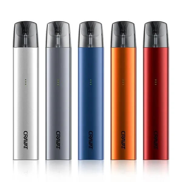 Uwell Cravat Pod System Kit