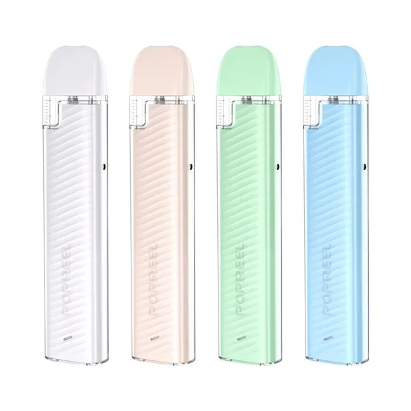 Uwell Popreel P1 13W Pod System Kit