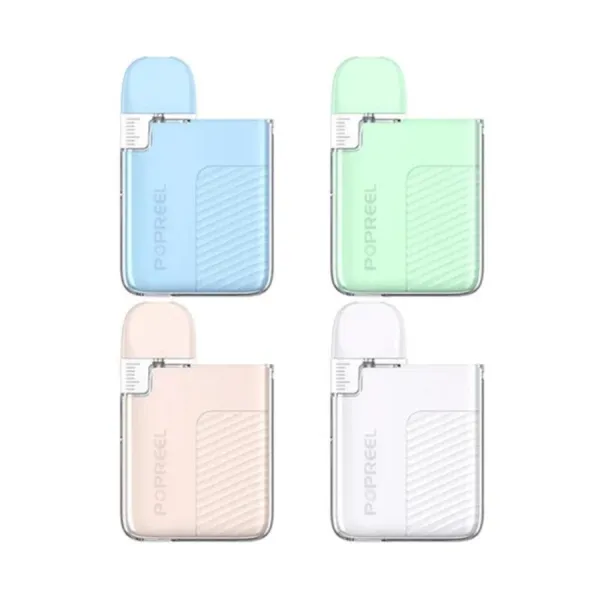 Uwell Popreel PK1 13W Pod System Kit