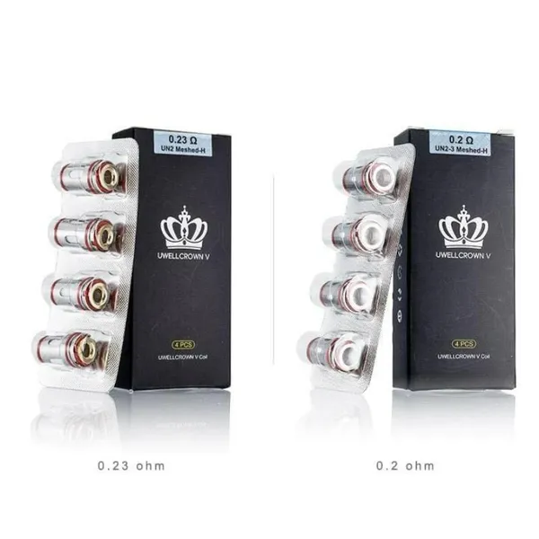 Uwell Crown V Coils