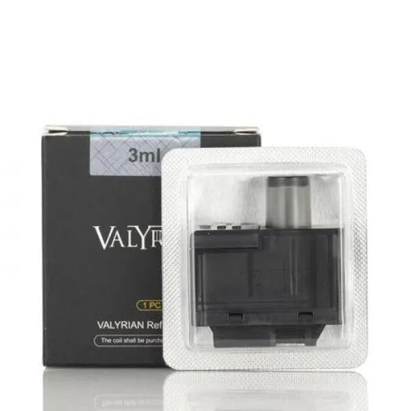 Uwell Valyrian Pod
