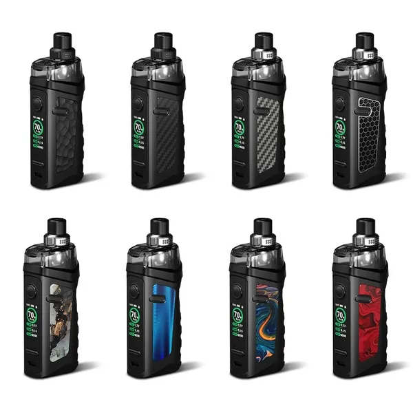 Vandy Vape Jackaroo 70W Pod System Kit