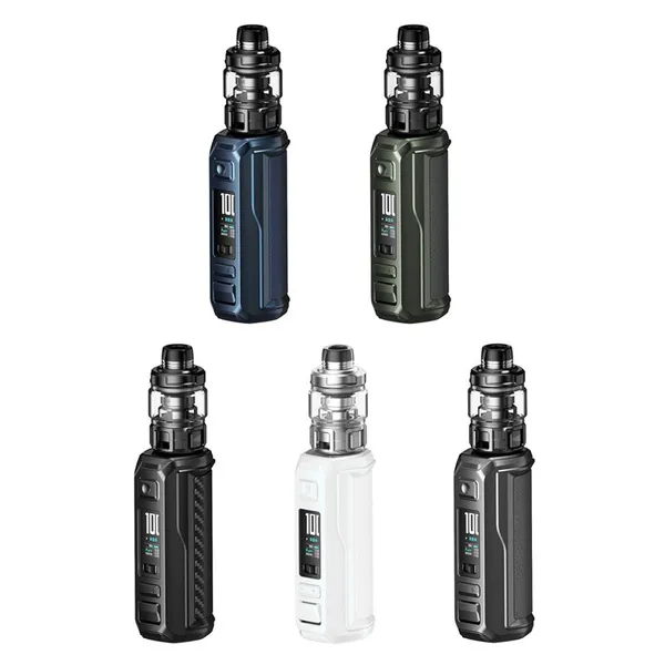 VOOPOO Argus MT 100W Kit w/ Maat Tank