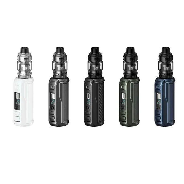 VOOPOO Argus MT 100W Kit w/ Uforce L Tank