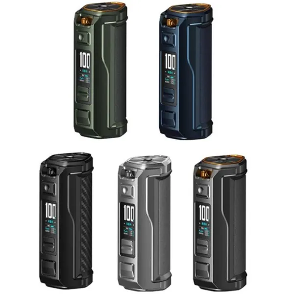 VOOPOO Argus XT 100W Box Mod
