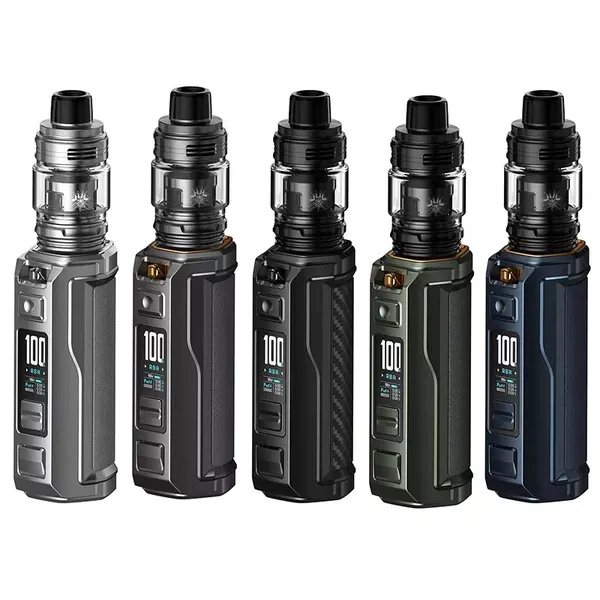 VOOPOO Argus XT 100W KIt w/ Uforce L Tank