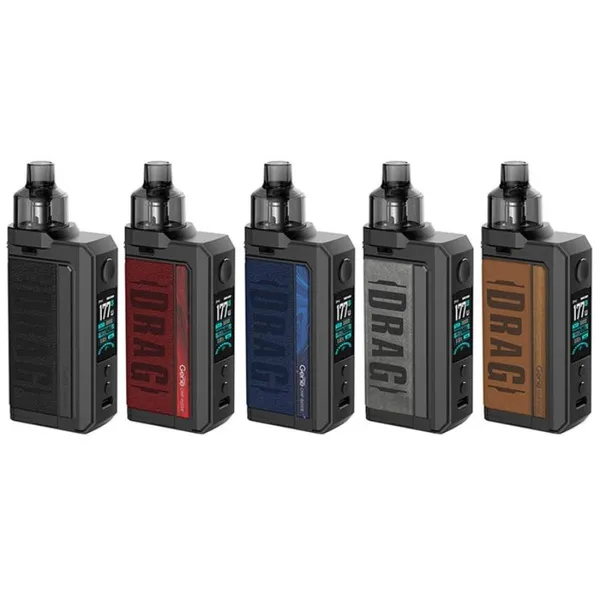 VOOPOO Drag Max 177W Kit
