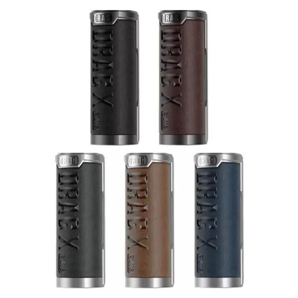 VOOPOO Drag X Plus Pro 100W Box Mod