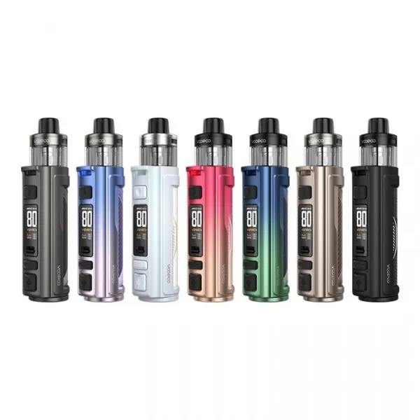 VOOPOO Argus Pro 2 80W Pod System Kit