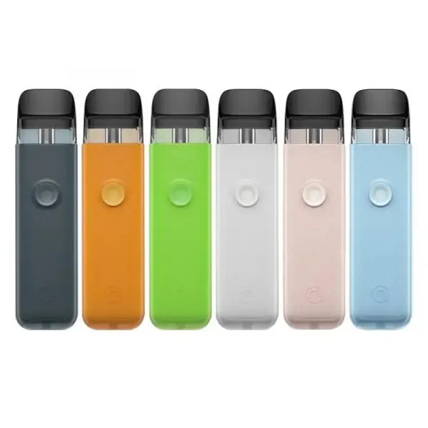 VOOPOO Vinci Q 15W Pod System Kit