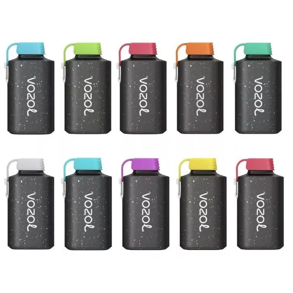 Vozol Gear 10K Disposable