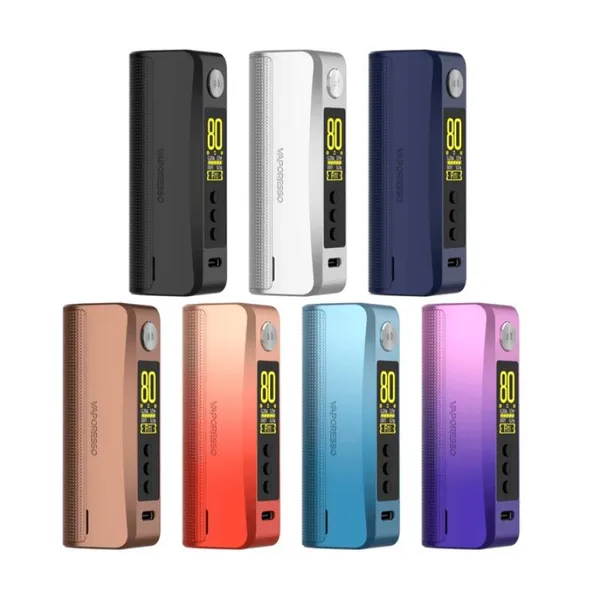 Vaporesso Gen 80S 80W Mod