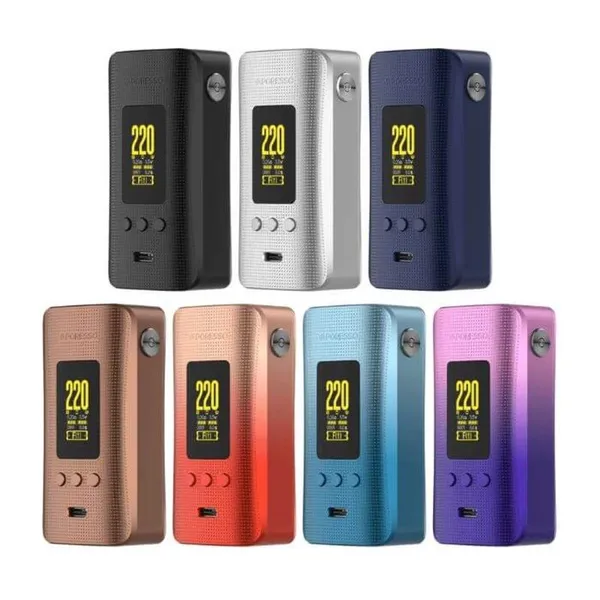 Vaporesso Gen 200 220W Mod