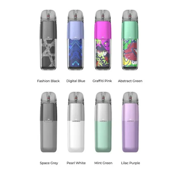 Vaporesso Luxe Q2 SE Pod System