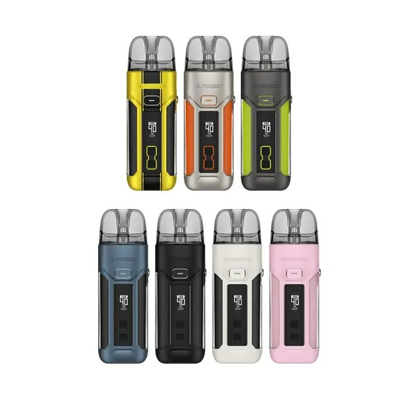 Vaporesso Luxe X Pro Pod System