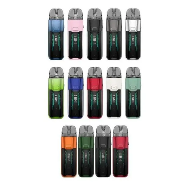 Vaporesso Luxe XR Max Pod System