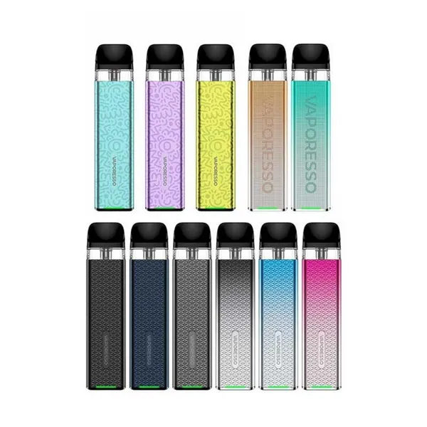 Vaporesso XROS 3 Mini Pod System