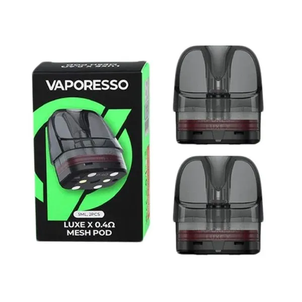 Vaporesso Luxe X Pod