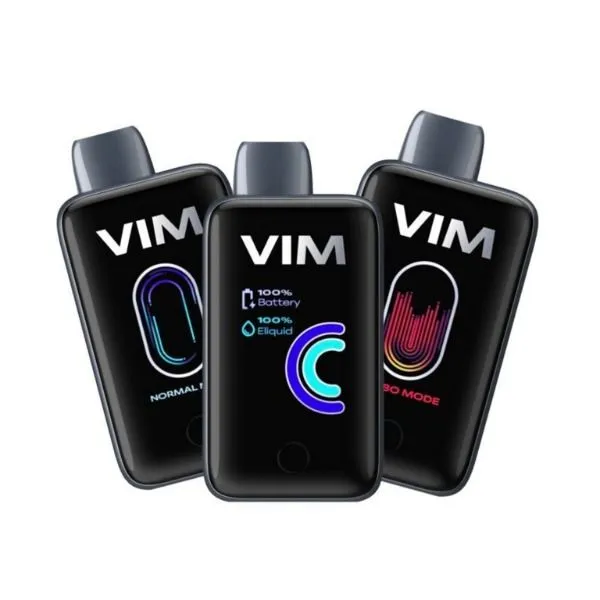 Well Versed VIM XR20000 Disposable