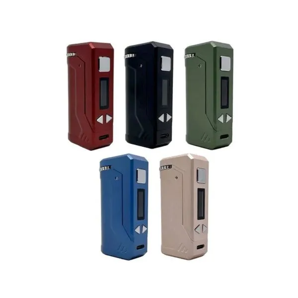 Yocan Uni Pro Plus 510 Battery
