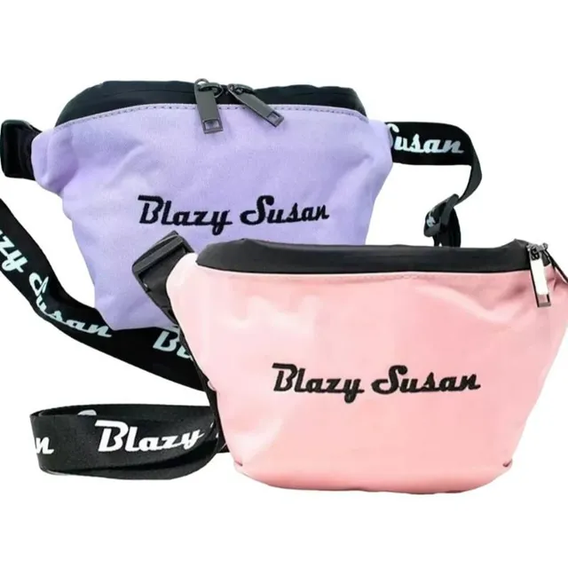 Blazy Susan Fanny Pack