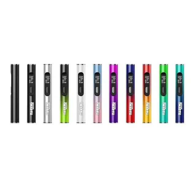 Dazzleaf SMARTii 510 Battery