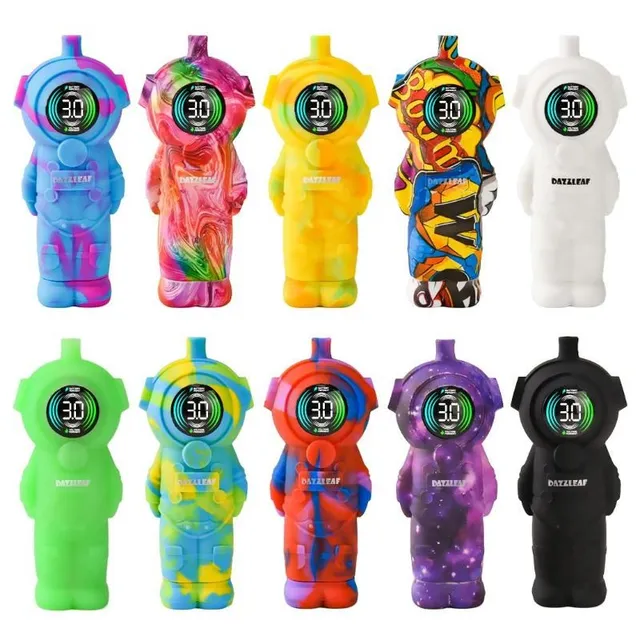 Dazzleaf Spaceman LED Screen 510 Battery