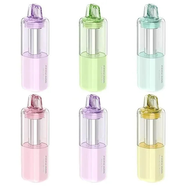 Geek Bar Mate 60K Disposable POD