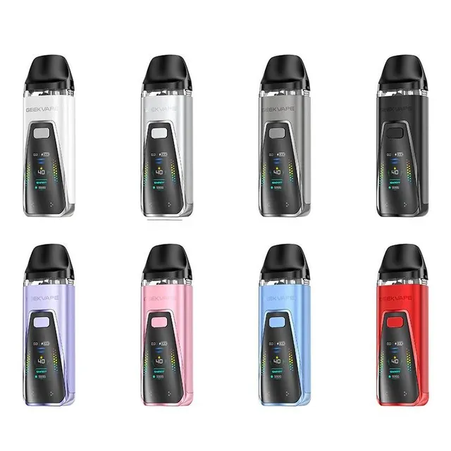 GeekVape Digi Max 40W Pod System Kit