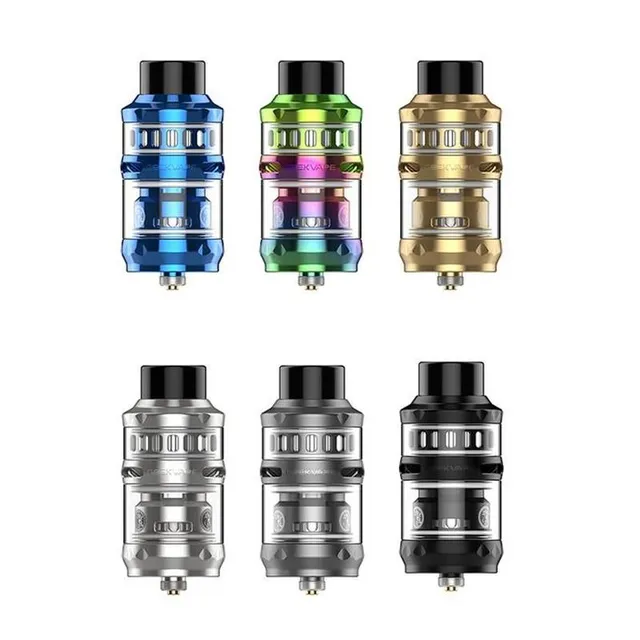 GeekVape P Sub-Ohm Tank
