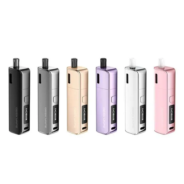 GeekVape Soul 30W Pod System Kit