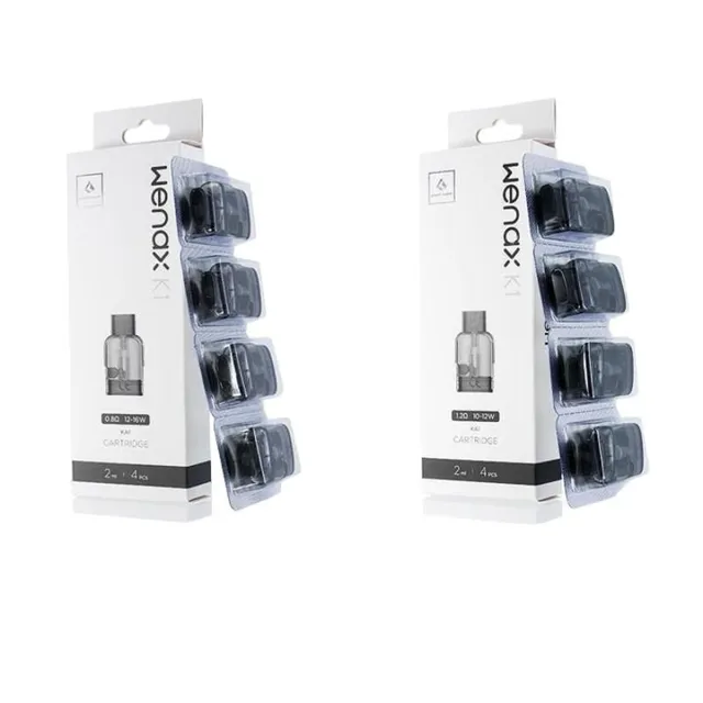 GeekVape Wenax K1 Pods