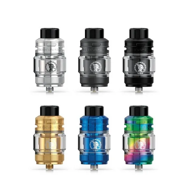 GeekVape Z Sub-Ohm SE Tank