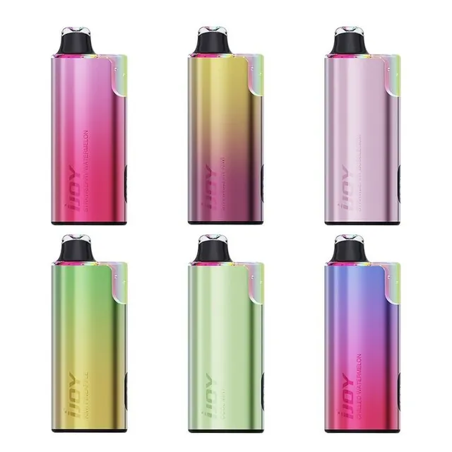 iJoy IO50K Disposable