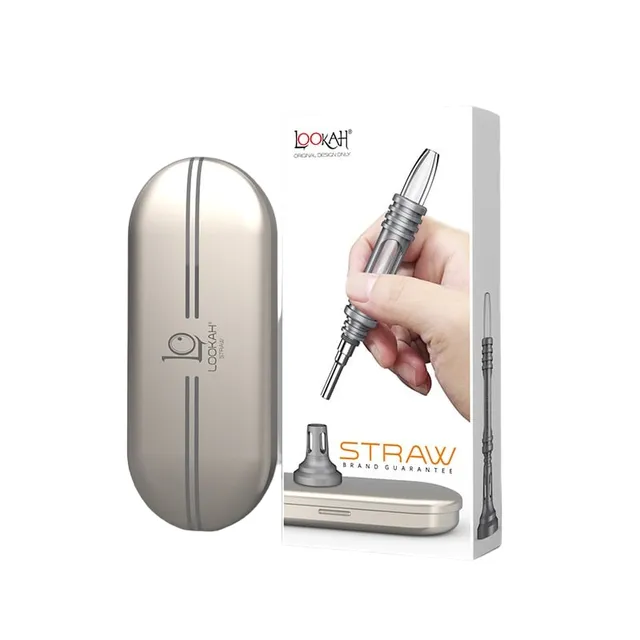 Lookah Dab Straw Nectar Collector