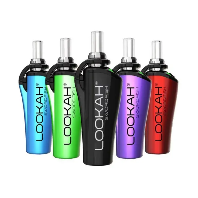 Lookah Swordfish Wax Pen